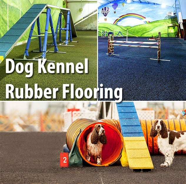 Quality Rubber Flooring The Perfect Surface for Recreation and Business