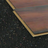 rubber flooring underlayment