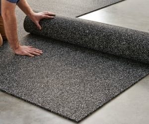 Gym Flooring | Perfect Surfaces