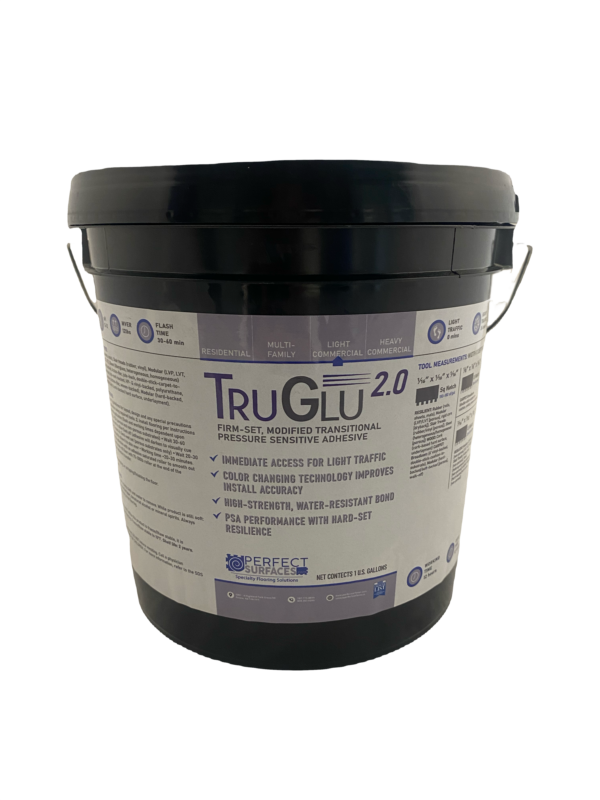 rubber floor adhesive
