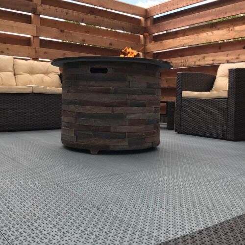 Deck & Patio Tiles