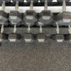 weight room floor
