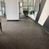 interlock gym floor