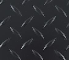 Jet Black Diamond