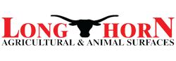 Longhorn agricultural flooring