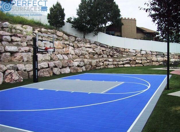 Snapgrid Lx Sport Tiles Court, Basketball Floor Tiles Outdoor