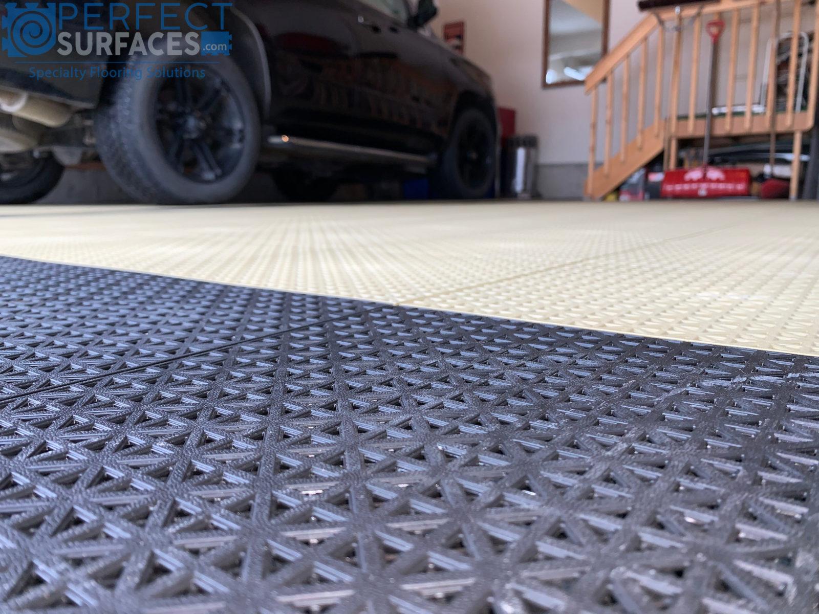 GorillaGRID Garage Tiles Perfect Surfaces Shop