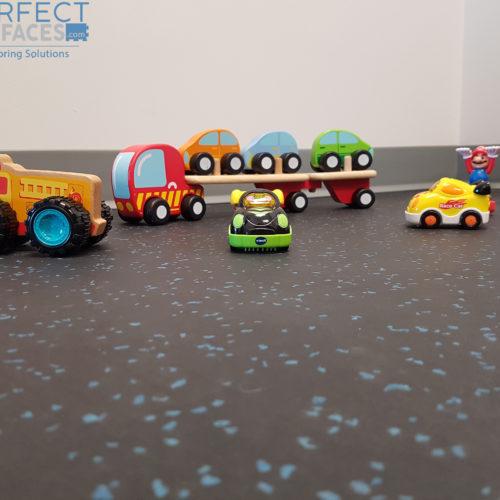 daycare rubber floor mats