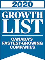 Growth List 2020 footer