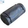 waterproof containment mat for garage floor protection