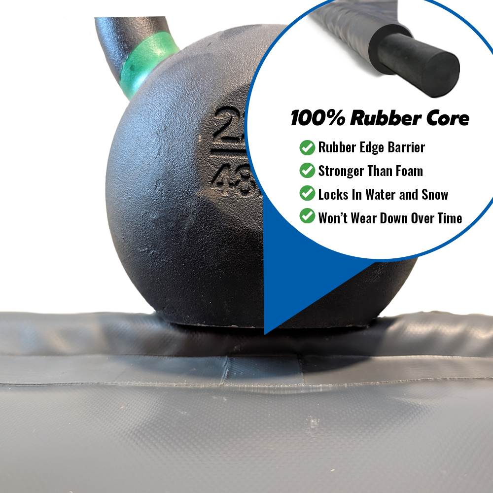 Rubber core information