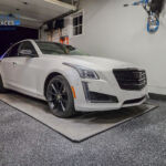 Garage Floor Mat