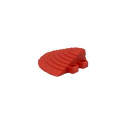 1504 - Racetrack Red Corner