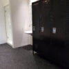 locker room rubber flooring