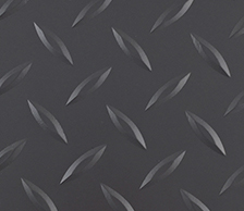 Charcoal Grey Diamond