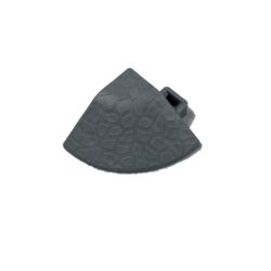 Fog Grey - Corner