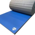 RivalMATS Health & Fitness Rubber Flooring