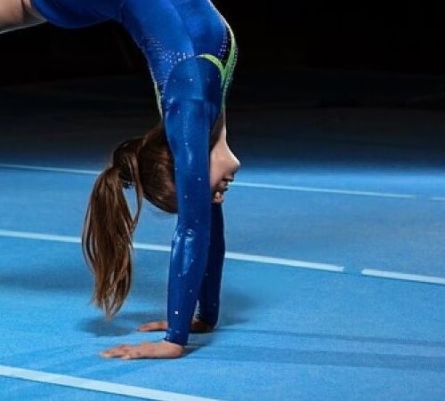 RivalMATS Gymnastic Mats