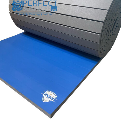 RivalMATS Health & Fitness Rubber Flooring