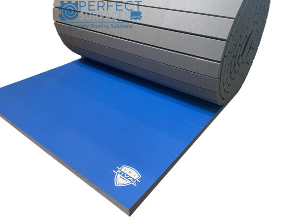RivalMATS Health & Fitness Rubber Flooring