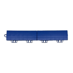 0612 - Brilliant Blue - Loop